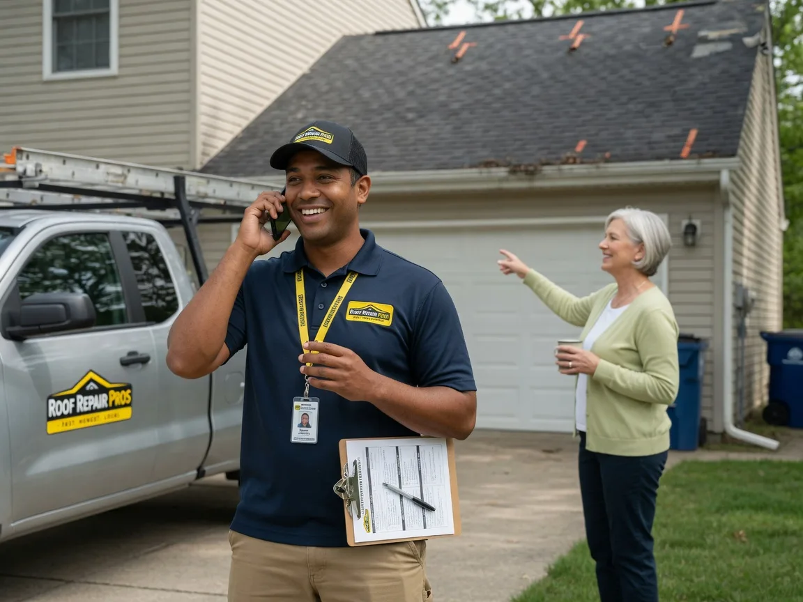 Roof Repair Colorado City, TX FAQs